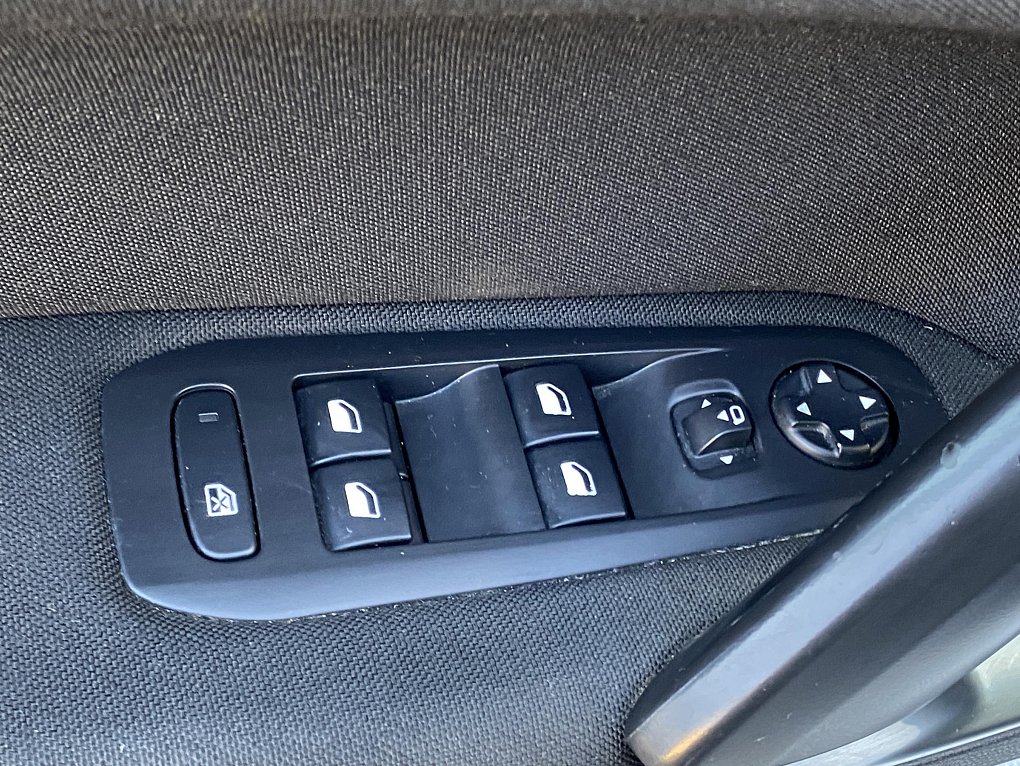 Peugeot 308 1.5HDi Active