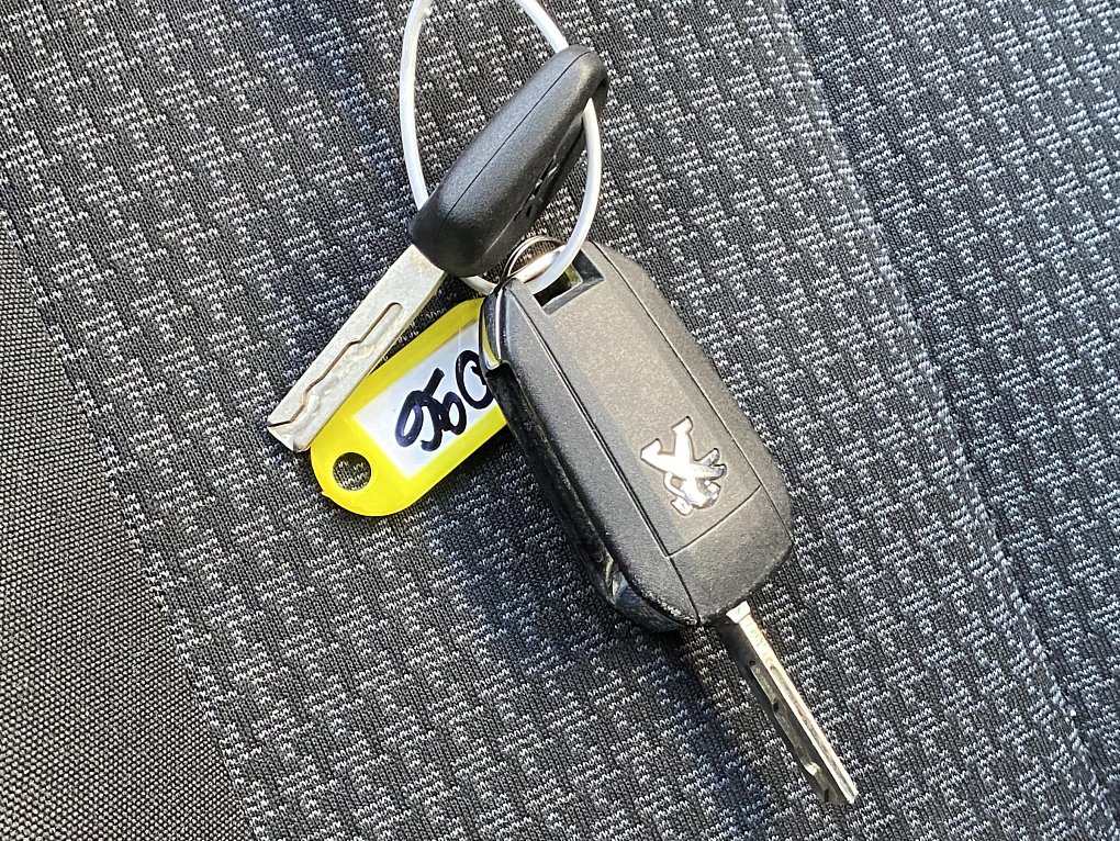 Peugeot 308 1.5HDi Active