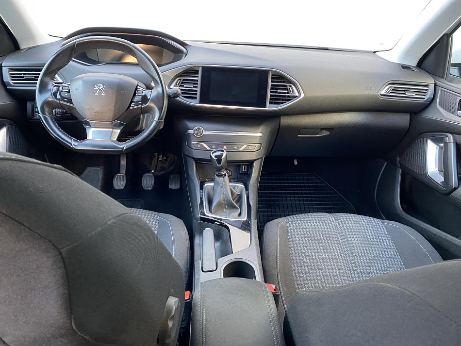 Peugeot 308 1.5HDi Active