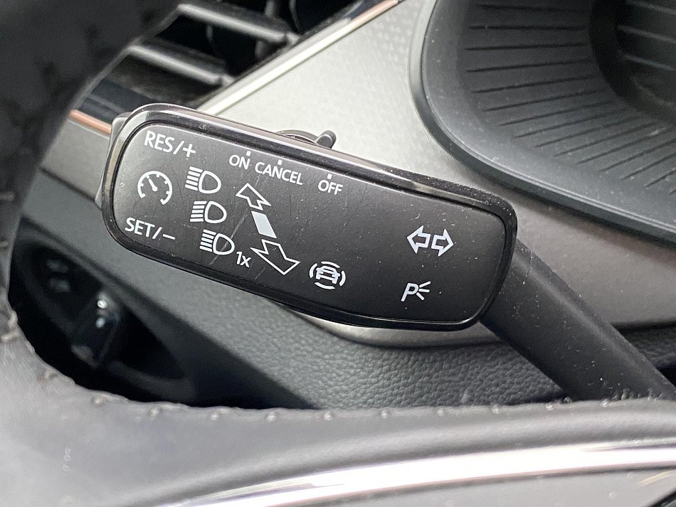 Škoda Scala 1.0 TSi Style