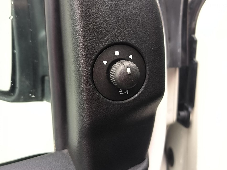 Fiat Dobló cargo 1.4T CNG  DÍLNA