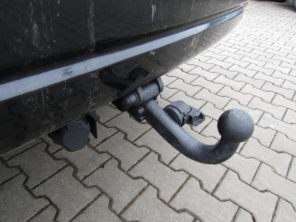 Kia Sorento 2.5 CRDi 