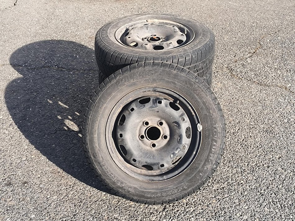 Škoda Rapid 1.2 TSI 