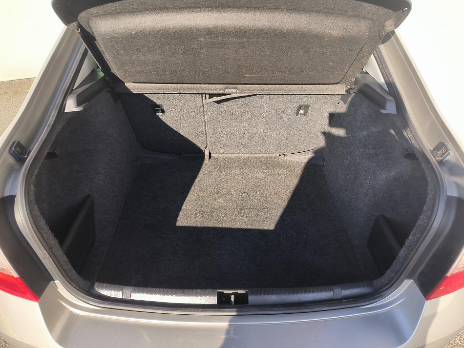 Škoda Rapid 1.2 TSI 