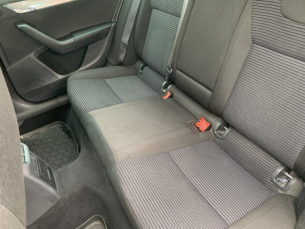 Škoda Octavia III 1.6 TDi 