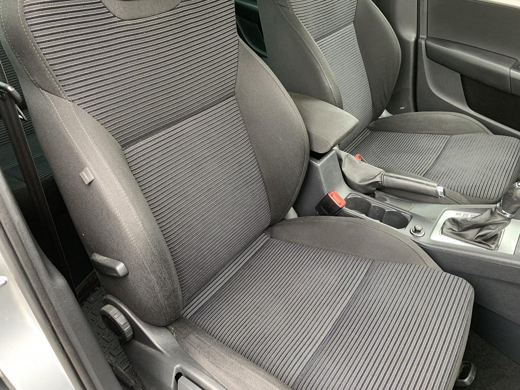 Škoda Octavia III 1.6 TDi 