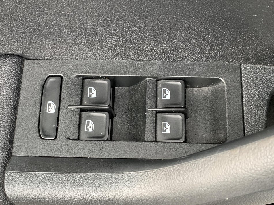 Škoda Octavia III 1.6 TDi 