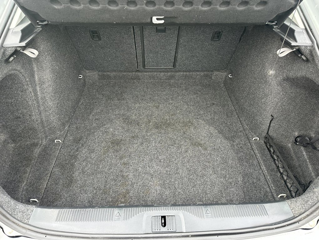 Škoda Octavia II 1.6 TDi 