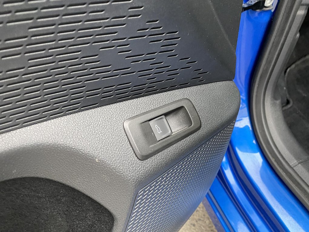 Škoda Octavia IV 1.0 TSi Style e-TEC
