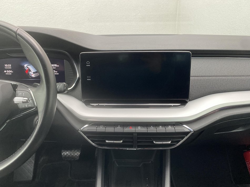Škoda Octavia IV 1.0 TSi Style e-TEC