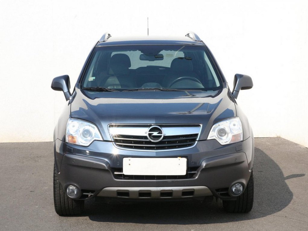 Opel Antara 2.0CDTI 
