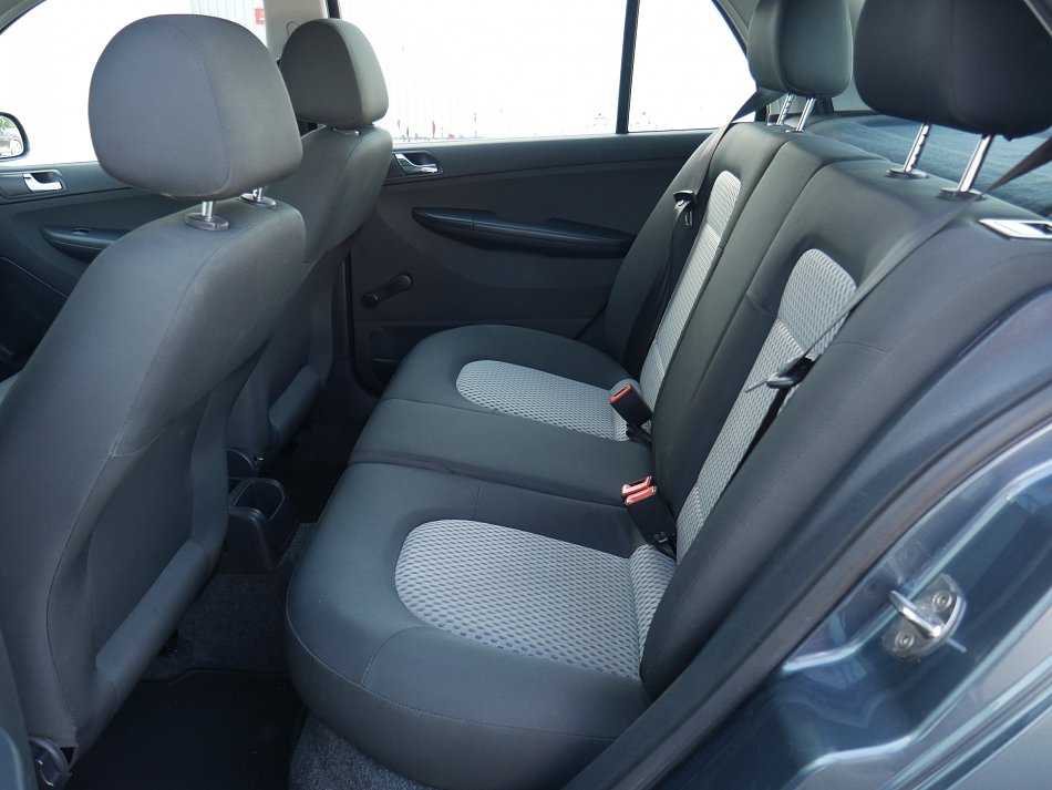 Škoda Fabia I 1.2i 