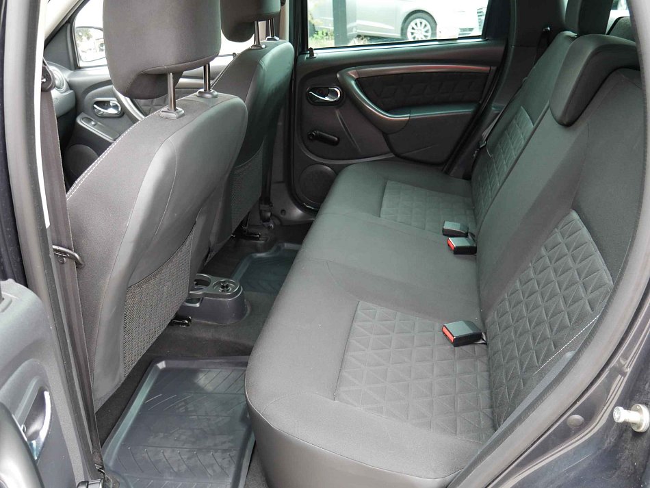 Dacia Duster 1.2 TCe 