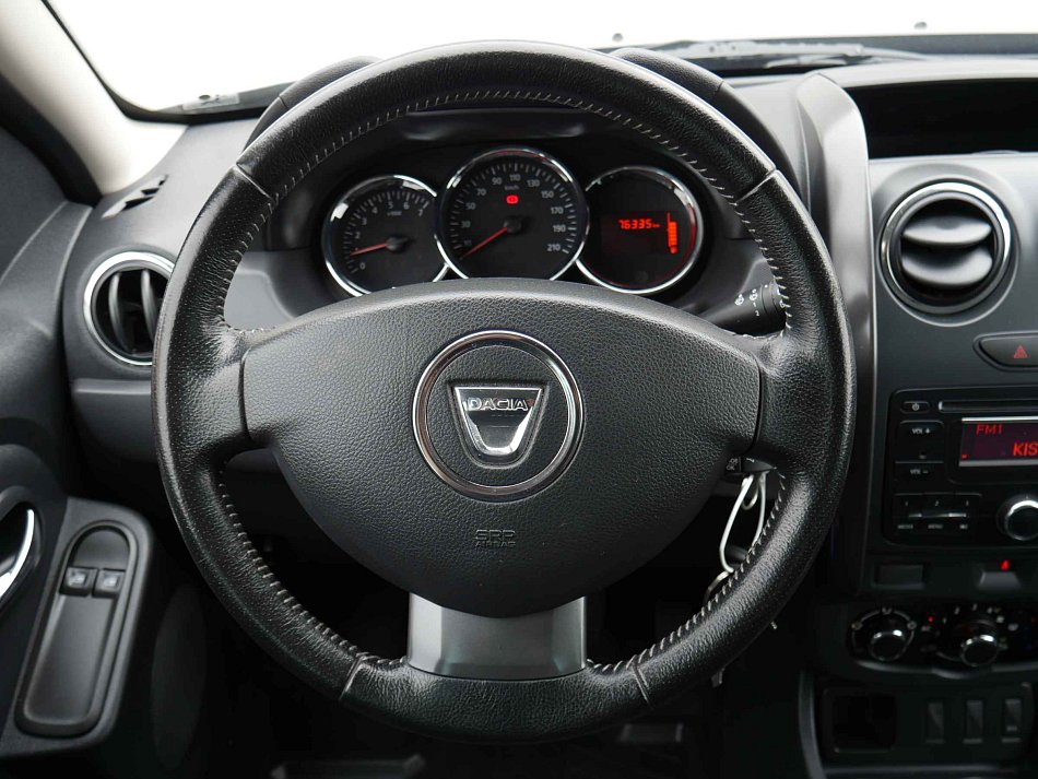 Dacia Duster 1.2 TCe 