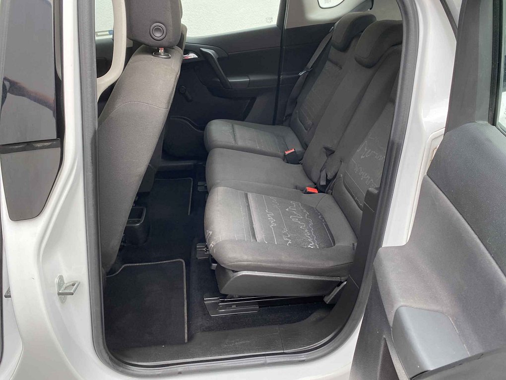 Opel Meriva 1.4i 