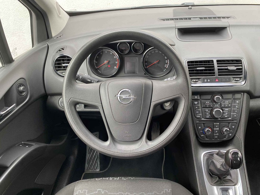 Opel Meriva 1.4i 