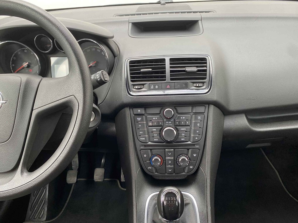 Opel Meriva 1.4i 