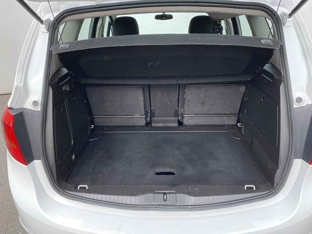 Opel Meriva 1.4i 