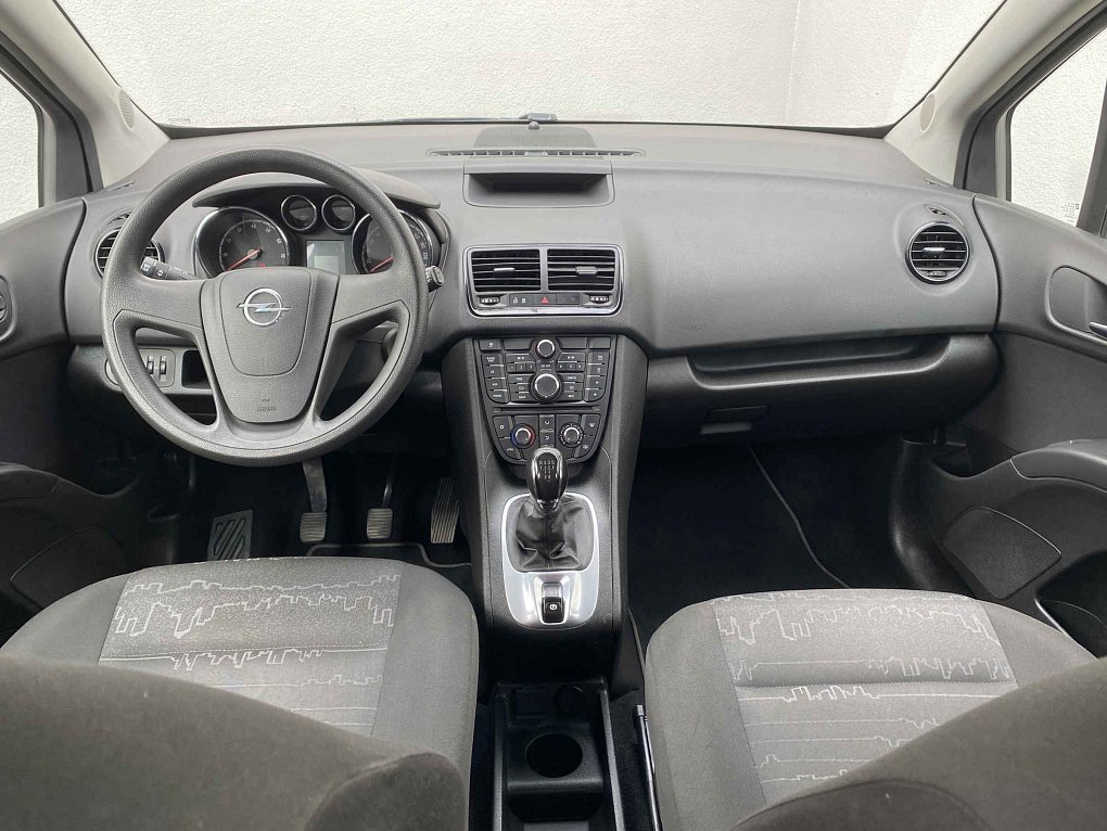 Opel Meriva 1.4i 