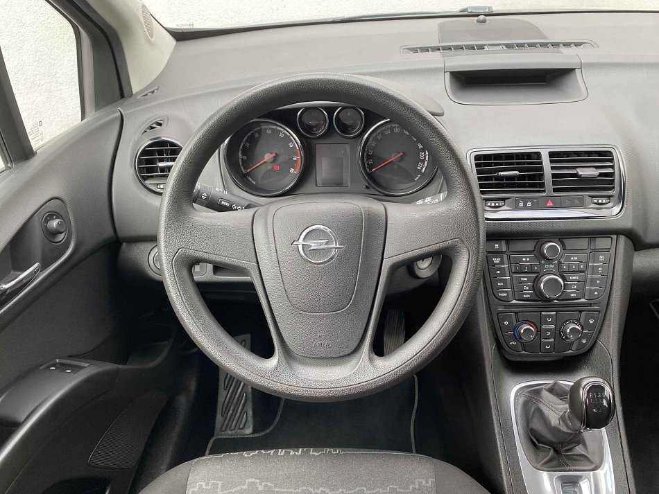 Opel Meriva 1.4i 