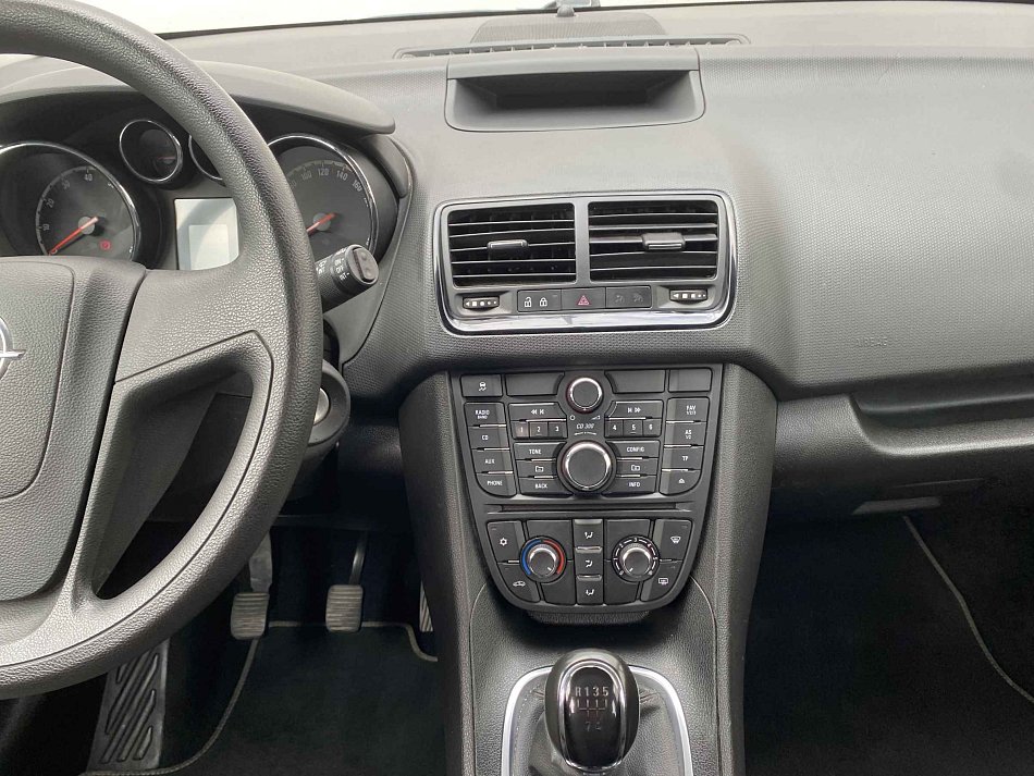 Opel Meriva 1.4i 