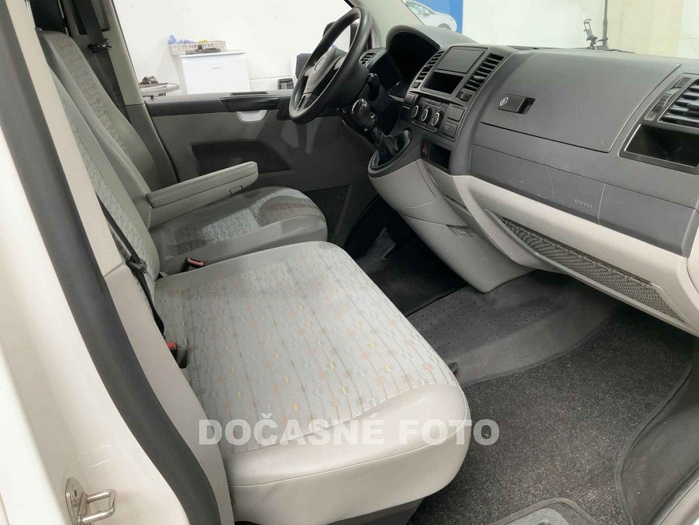 Volkswagen Transporter 2.0TDi  L1H1