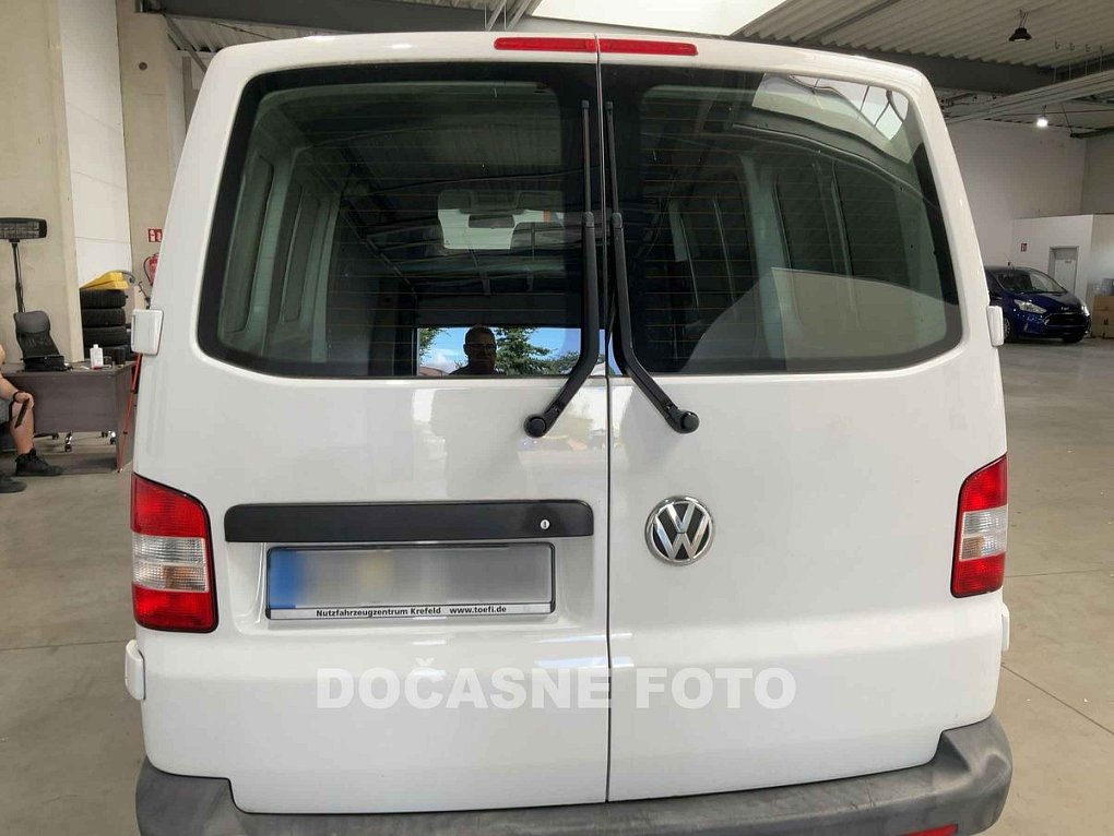 Volkswagen Transporter 2.0TDi  L1H1