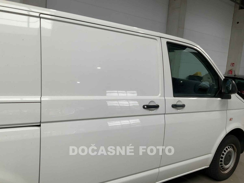 Volkswagen Transporter 2.0TDi  L1H1