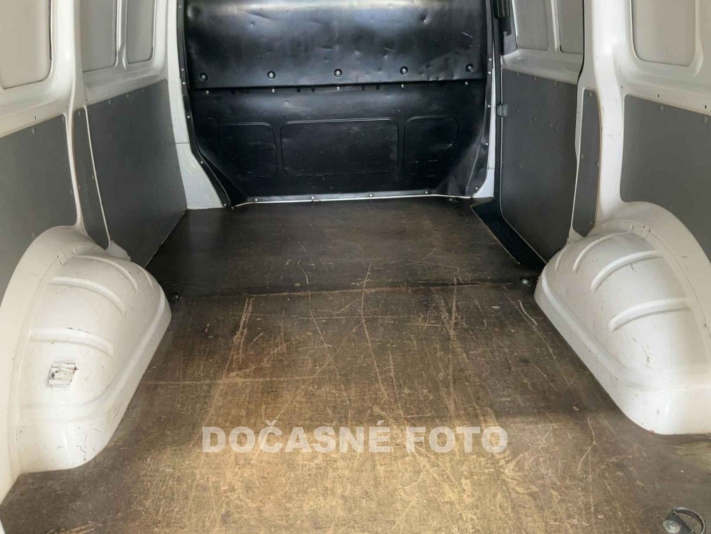 Volkswagen Transporter 2.0TDi  L1H1