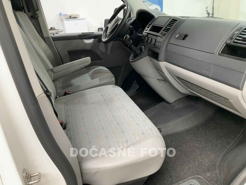 Volkswagen Transporter 2.0TDi  L1H1