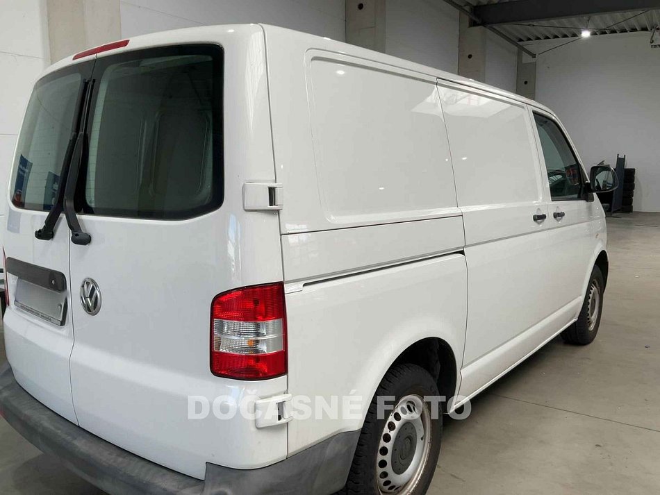 Volkswagen Transporter 2.0TDi  L1H1