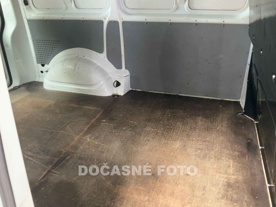 Volkswagen Transporter 2.0TDi  L1H1