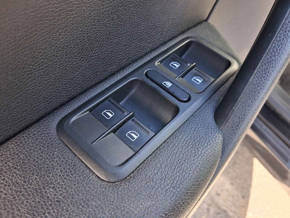 Škoda Yeti 1.4 TSi Ambition