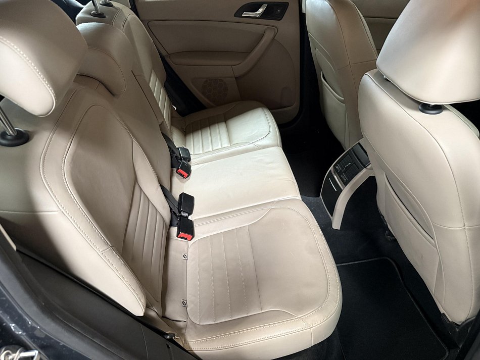 Škoda Yeti 2.0 TDi  4x4