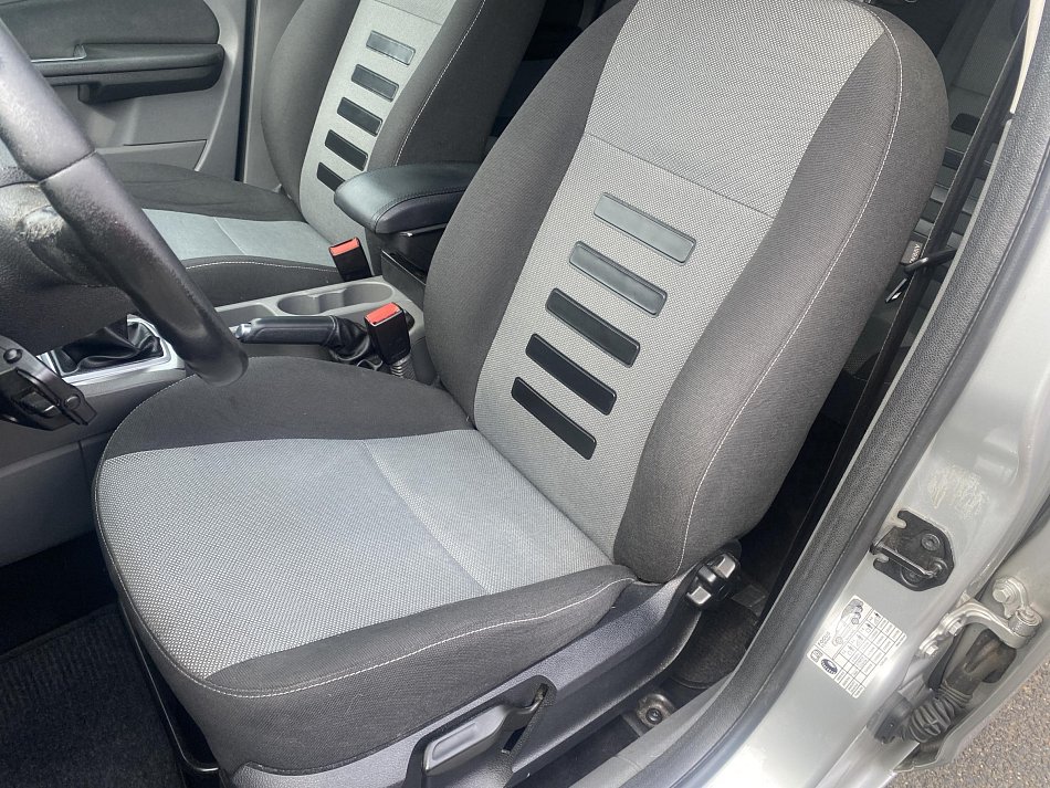 Ford Focus 1.8i 
