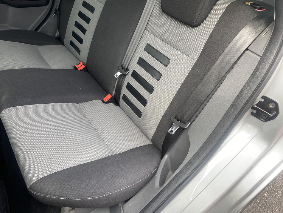 Ford Focus 1.8i 