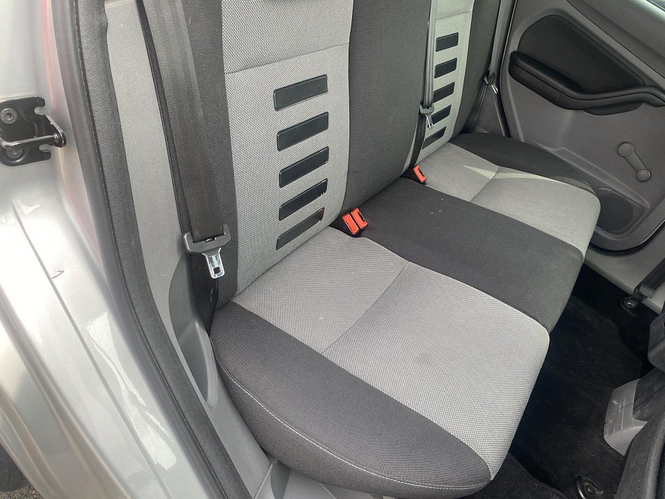 Ford Focus 1.8i 