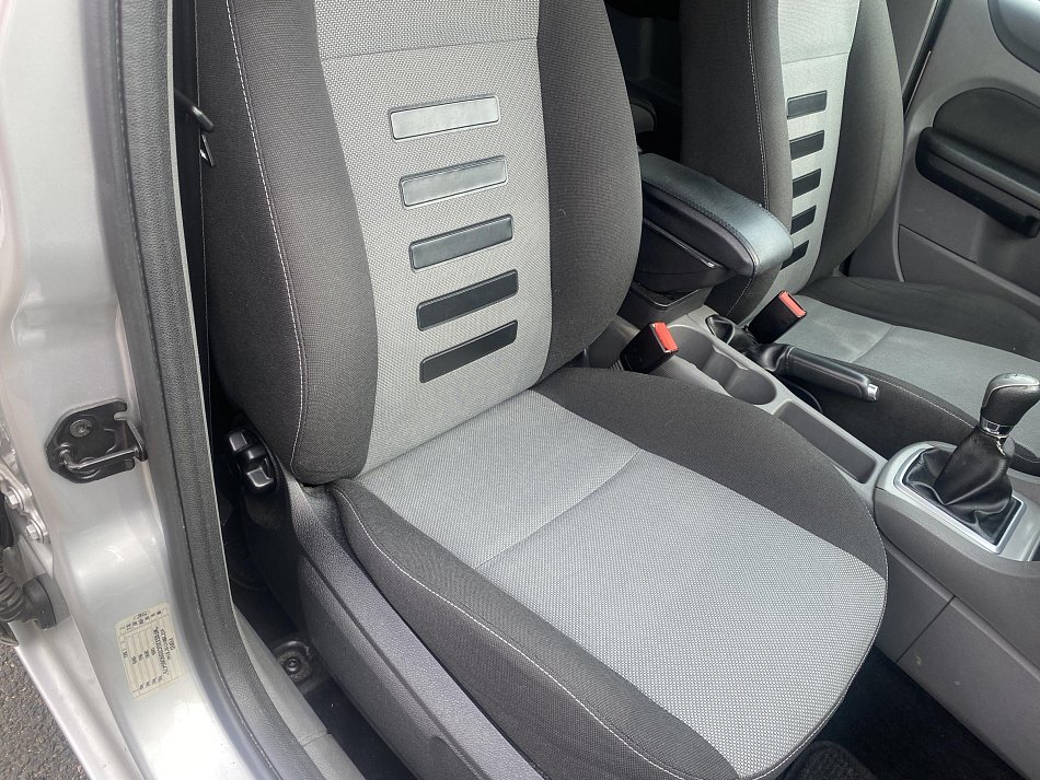 Ford Focus 1.8i 