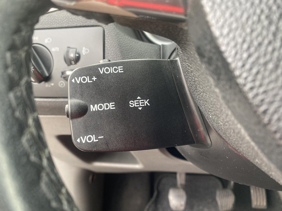 Ford Focus 1.8i 