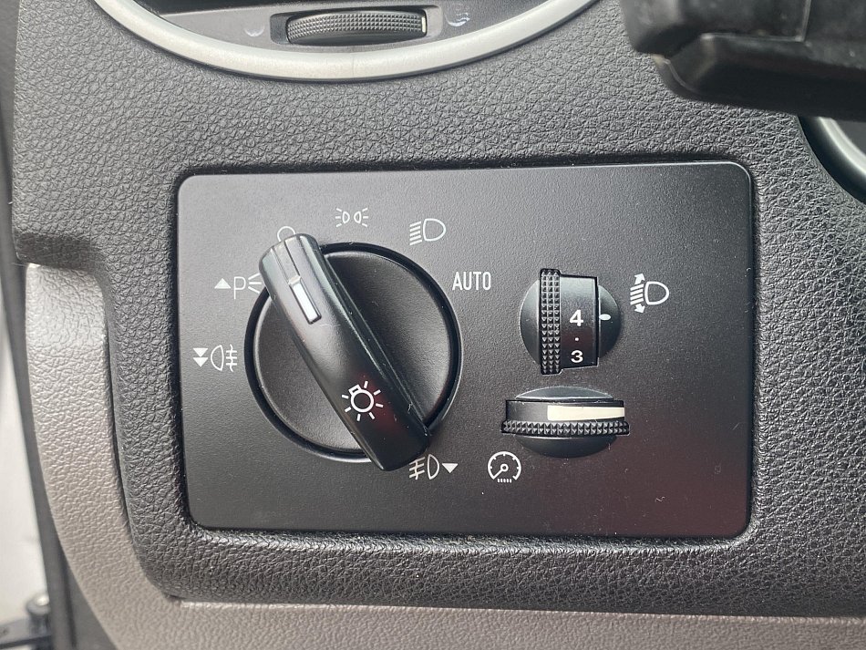 Ford Focus 1.8i 