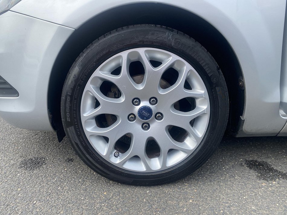 Ford Focus 1.8i 