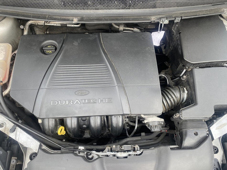 Ford Focus 1.8i 