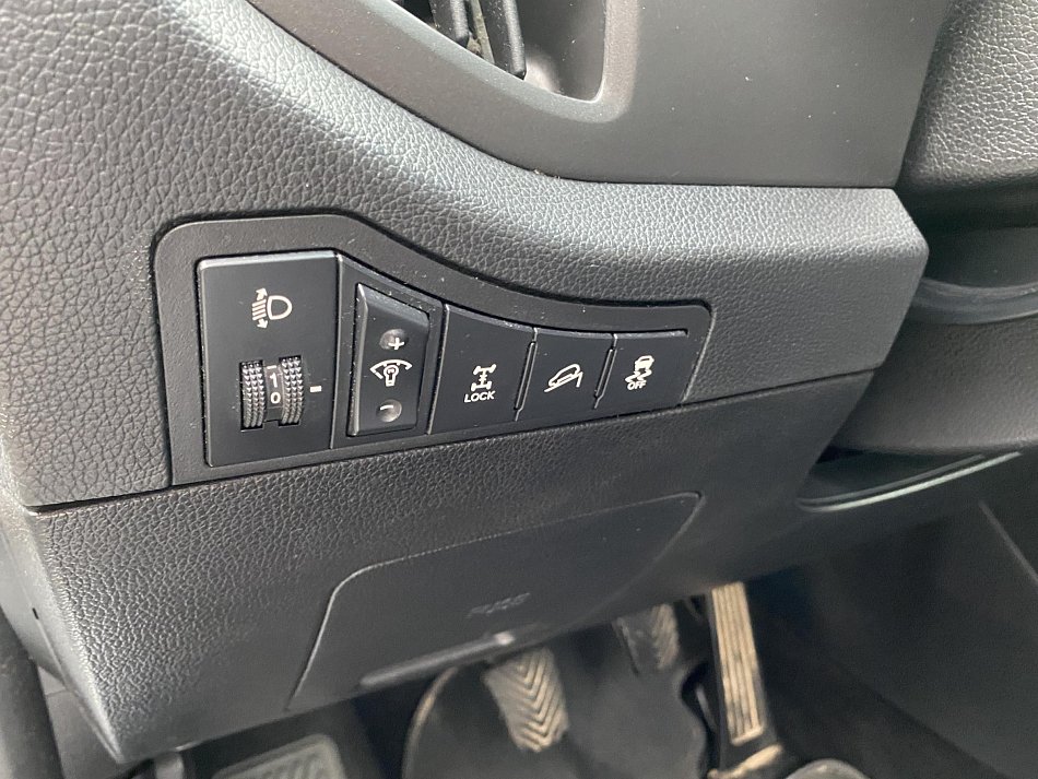 Kia Sportage 2.0 CRDi Premium AWD