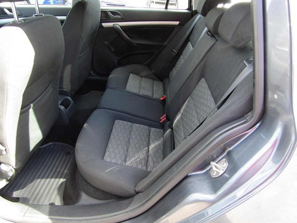 Škoda Octavia II 1.6TDi 