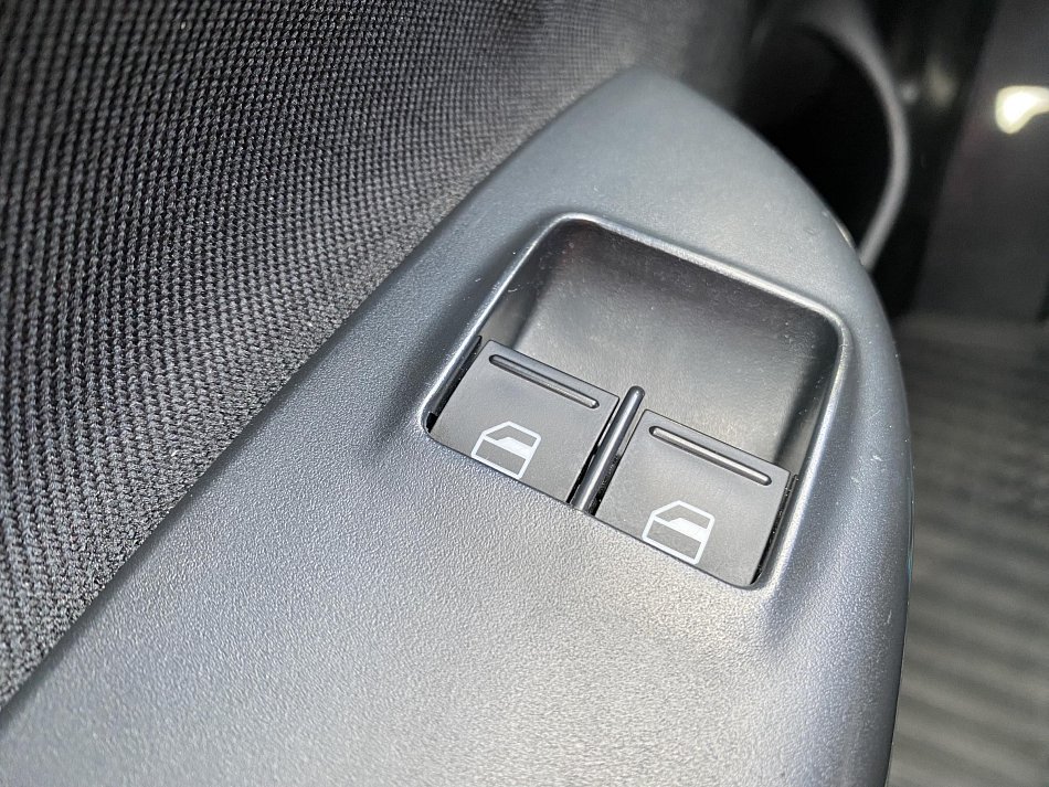 Škoda Octavia II 1.6TDi 