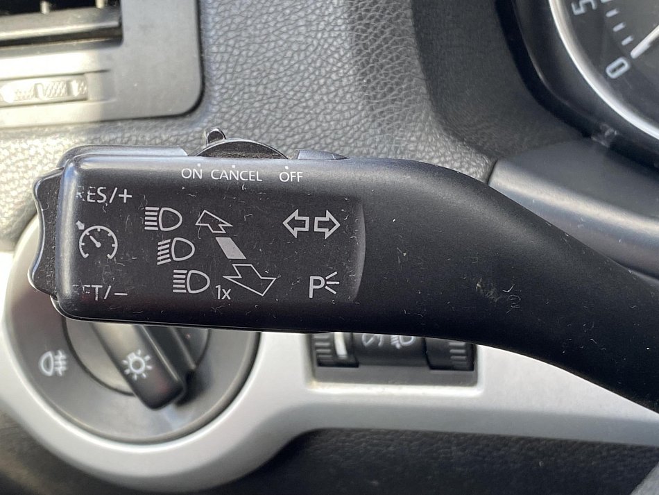 Škoda Octavia II 1.6TDi 