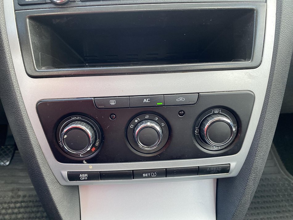 Škoda Octavia II 1.6TDi 