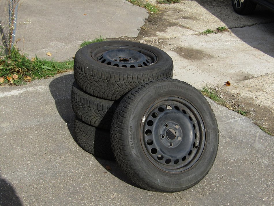 Škoda Octavia II 1.6TDi 