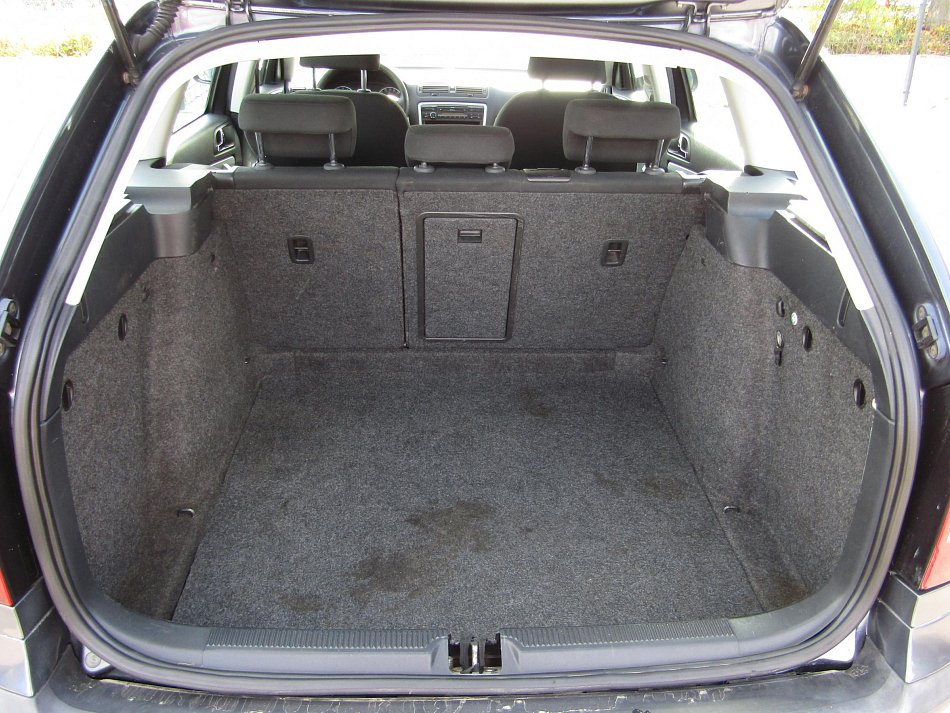 Škoda Octavia II 1.6TDi 