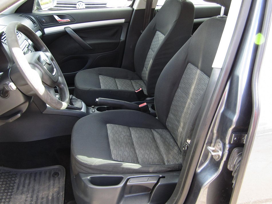 Škoda Octavia II 1.6TDi 